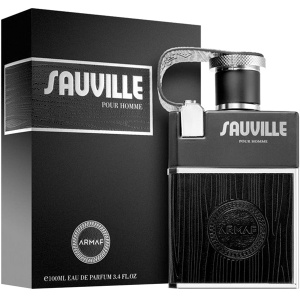 Armaf Sauville Pour Homme EDP 100ml за Мъже