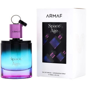 Armaf Space Age EDP 100ml за Жени