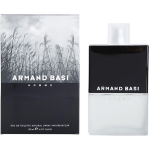 Armand Basi Homme EDT 125ml за Мъже БЕЗ ОПАКОВКА - Img 2