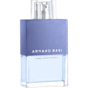 Armand Basi L'Eau Pour Homme EDT 125ml за Мъже БЕЗ ОПАКОВКА