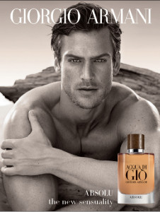 Armani Acqua Di Gio Absolu EDP 200ml за Мъже - Img 2