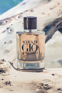 Armani Acqua Di Gio Absolu EDP 75ml за Мъже БЕЗ ОПАКОВКА - Img 4