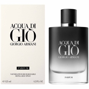 Armani Acqua Di Gio Parfum 125ml за Мъже