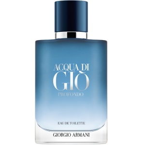 Armani Acqua Di Gio Profondo Eau de Toilette EDT 100ml за Мъже БЕЗ ОПАКОВКА