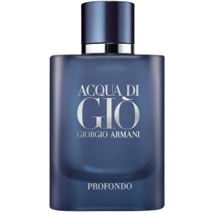 Armani Acqua Di Gio Profondo EDP 75ml за Мъже БЕЗ ОПАКОВКА