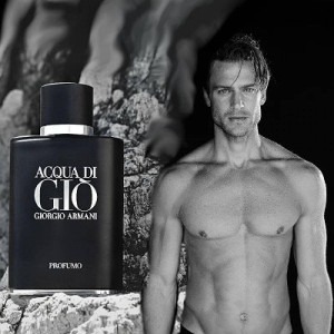 Armani Acqua Di Gio Profumo Deo Stick 75ml за Мъже - Img 3
