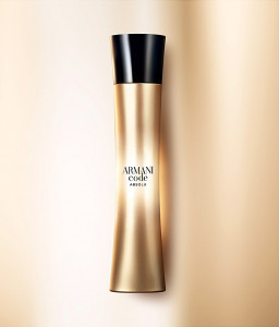 Armani Code Absolu EDP 75ml за Жени БЕЗ ОПАКОВКА - Img 3