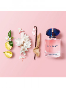 Armani My Way EDP 50ml за Жени - Img 2