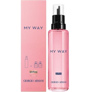 Armani My Way Parfum Refill 100ml за Жени