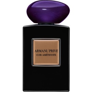 Armani Prive Cuir Amethyste EDP 100ml за Мъже и Жени БЕЗ ОПАКОВКА