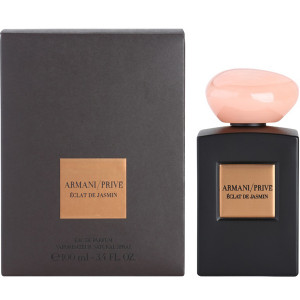Armani Prive Eclat de Jasmin EDP 100ml за Мъже и Жени БЕЗ ОПАКОВКА - Img 2
