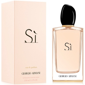 Armani Si EDP 150ml за Жени