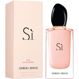 Armani Si Fiori EDP 100ml за Жени