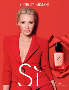 Armani Si Fiori EDP 50ml за Жени - Img 2