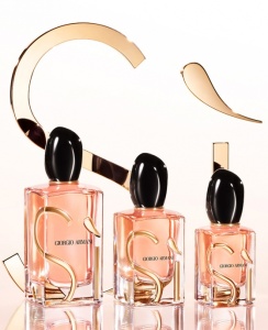 Armani Si Intense (2023) EDP 100ml за Жени БЕЗ ОПАКОВКА - Img 3