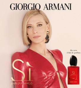 Armani Si Passione Eclat EDP 100ml за Жени - Img 2