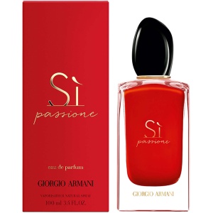 Armani Si Passione EDP 100ml за Жени БЕЗ ОПАКОВКА - Img 7