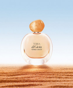 Armani Terra di Gioia EDP 100ml за Жени - Img 2