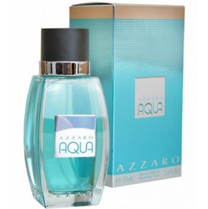 Azzaro Aqua EDT 75ml за Мъже