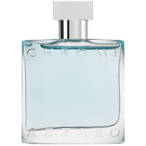Azzaro Chrome EDT 50ml за Мъже БЕЗ ОПАКОВКА