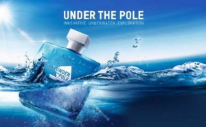 Azzaro Chrome Under the Pole EDT 100ml за Мъже - Img 2