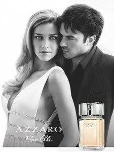 Azzaro Pour Elle EDP 75ml за Жени БЕЗ ОПАКОВКА - Img 2