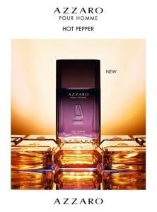 Azzaro Pour Homme Hot Pepper EDT 100ml за Мъже БЕЗ ОПАКОВКА - Img 2