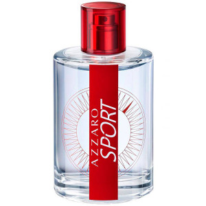 Azzaro Sport EDT 100ml за Мъже - Img 2