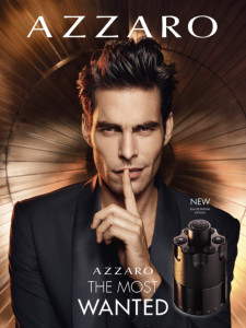 Azzaro The Most Wanted Parfum 50ml за Мъже - Img 2