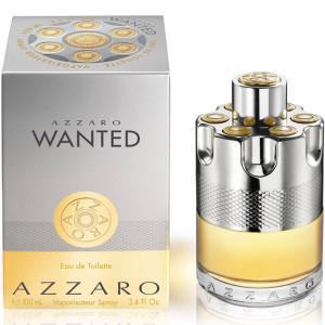 Azzaro Wanted EDT 100ml за Мъже БЕЗ ОПАКОВКА - Img 4