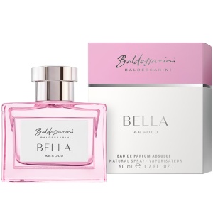 Baldessarini Bella Absolu EDP 50ml за Жени БЕЗ ОПАКОВКА - Img 3