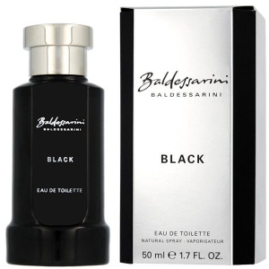 Baldessarini Black EDT 50ml за Мъже