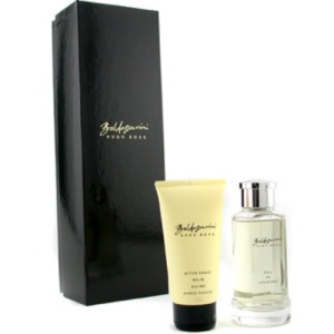 Baldessarini EDC Комплект (EDC 75ml + After Shave Balm 75ml) за Мъже - Img 1