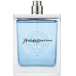 Baldessarini Nautic Spirit EDT 90ml за Мъже БЕЗ ОПАКОВКА