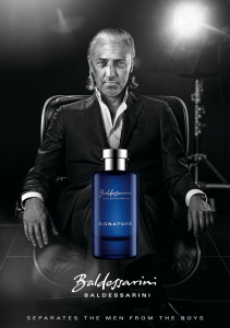 Baldessarini Signature EDT 90ml за Мъже БЕЗ ОПАКОВКА - Img 2