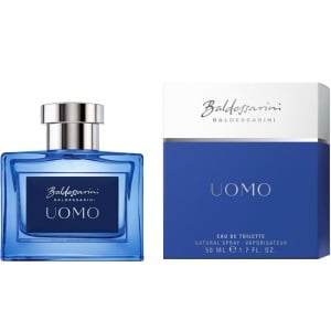 Baldessarini Uomo EDT 50ml за Мъже БЕЗ ОПАКОВКА - Img 3