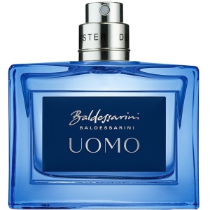 Baldessarini Uomo EDT 50ml за Мъже БЕЗ ОПАКОВКА