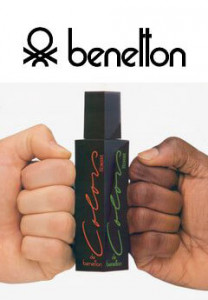 Benetton Colors de Benetton Man EDT 100ml за Мъже - Img 2