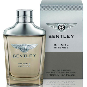 Bentley Infinite Intense EDP 100ml за Мъже БЕЗ ОПАКОВКА - Img 3