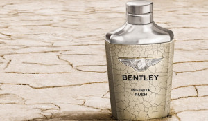 Bentley Infinite Rush EDT 100ml за Мъже БЕЗ ОПАКОВКА - Img 2
