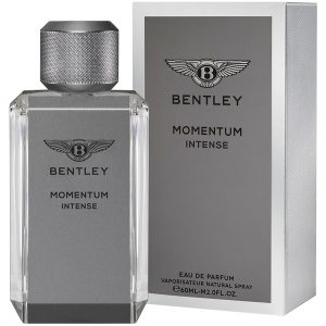 Bentley Momentum Intense EDP 60ml за Мъже