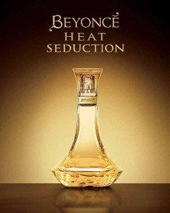 Beyonce Heat Seduction EDT 100ml за Жени - Img 2