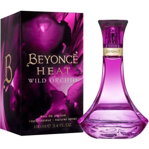 Beyonce Heat Wild Orchid EDP 100ml за Жени