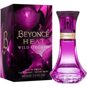Beyonce Heat Wild Orchid EDP 30ml за Жени