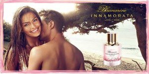Blumarine Innamorata Lovely Rose EDT 100ml за Жени БЕЗ ОПАКОВКА - Img 2