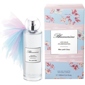 Blumarine Les Eaux Exuberantes Mon Petit Chou EDT 100ml за Жени