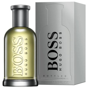 Boss Bottled After Shave Lotion 50ml за Мъже