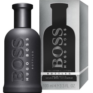 Boss Bottled Collector's Edition EDT 100ml за Мъже