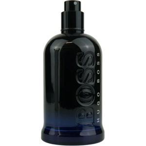 Boss Bottled Night EDT 100ml за Мъже БЕЗ ОПАКОВКА - Img 1