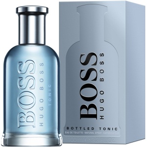 Boss Bottled Tonic EDT 200ml за Мъже